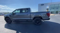 
										2025 Ford F-150 Lariat full									