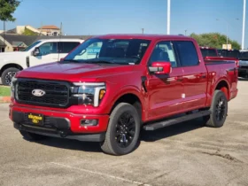 2025 Ford F-150 Lariat®