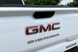 
										2025 GMC Sierra 1500 Elevation full									
