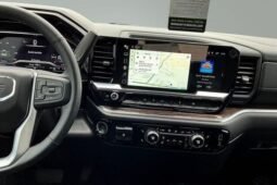 
										2025 GMC Sierra 1500 Elevation full									