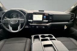 
										2025 GMC Sierra 1500 Elevation full									