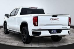 
										2025 GMC Sierra 1500 Elevation full									