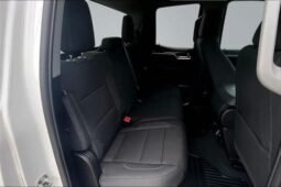 
										2025 GMC Sierra 1500 Elevation full									