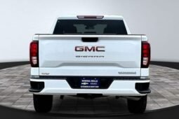 
										2025 GMC Sierra 1500 Elevation full									