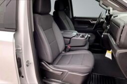 
										2025 GMC Sierra 1500 Elevation full									