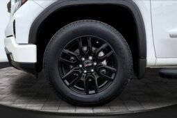 
										2025 GMC Sierra 1500 Elevation full									