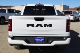 
										2025 Ram 1500 Tradesman full									