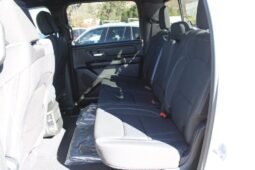
										2025 Ram 1500 Tradesman full									