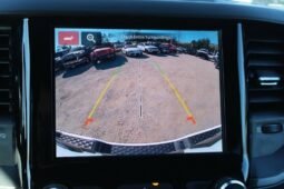 
										2025 Ram 1500 Tradesman full									