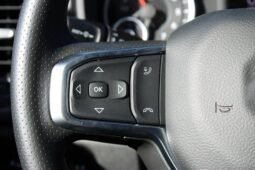 
										2025 Ram 1500 Tradesman full									