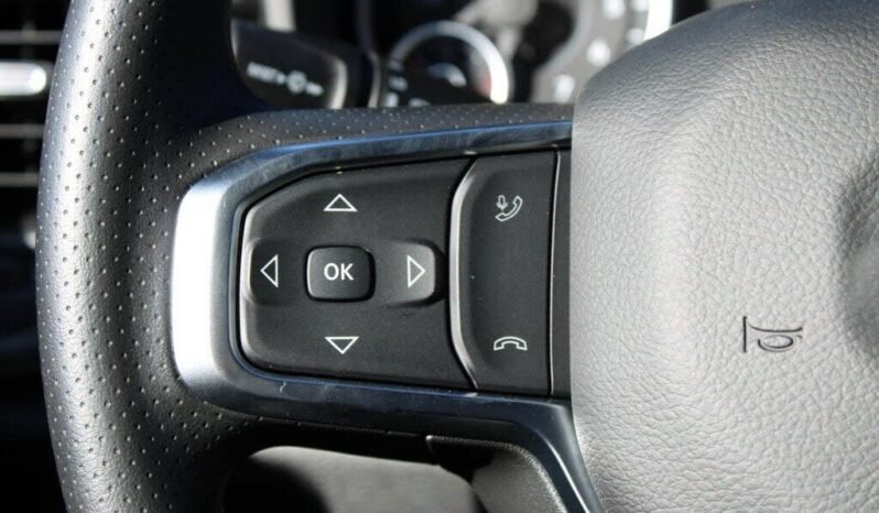 
								2025 Ram 1500 Tradesman full									