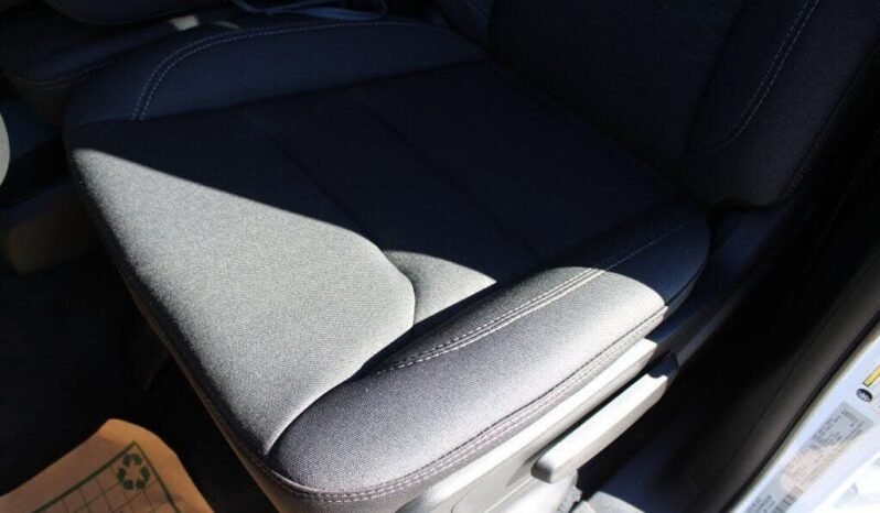 
								2025 Ram 1500 Tradesman full									