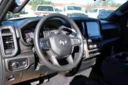 
										2025 Ram 1500 Tradesman full									