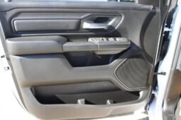 
										2025 Ram 1500 Tradesman full									