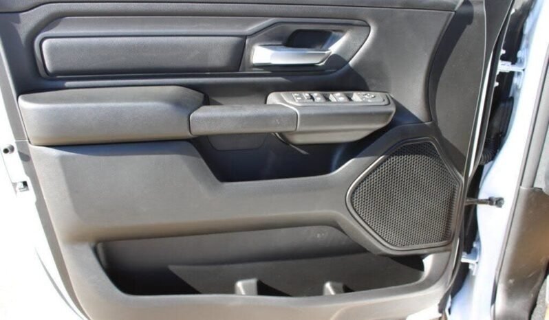 
								2025 Ram 1500 Tradesman full									