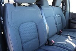 
										2025 Ram 1500 Tradesman full									