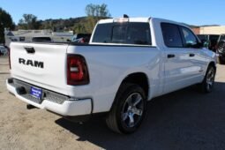
										2025 Ram 1500 Tradesman full									