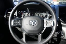 
										2025 Ram 1500 Tradesman full									