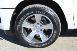 
										2025 Ram 1500 Tradesman full									