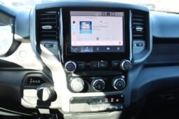 
										2025 Ram 1500 Tradesman full									