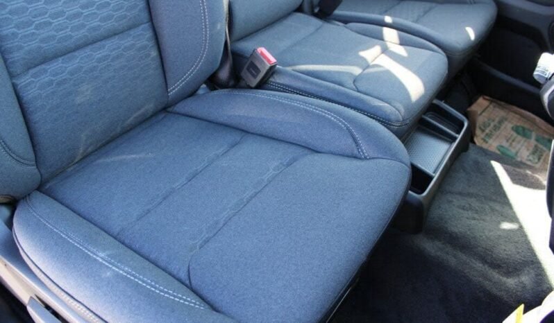 
								2025 Ram 1500 Tradesman full									