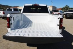 
										2025 Ram 1500 Tradesman full									