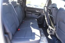 
										2025 Ram 1500 Tradesman full									