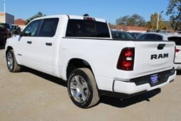 
										2025 Ram 1500 Tradesman full									