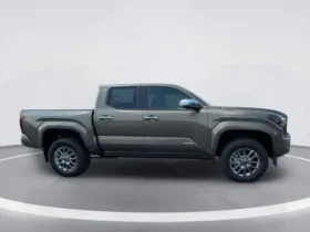 2025 Toyota Tacoma Limited Hybrid