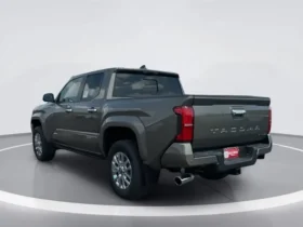2025 Toyota Tacoma Limited Hybrid