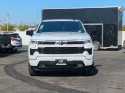 
										2026 Chevrolet Silverado 1500 RST full									