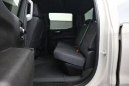 
										2026 Chevrolet Silverado 1500 Custom Trail Boss full									