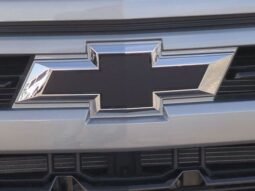 
										2026 Chevrolet Silverado 1500 RST full									