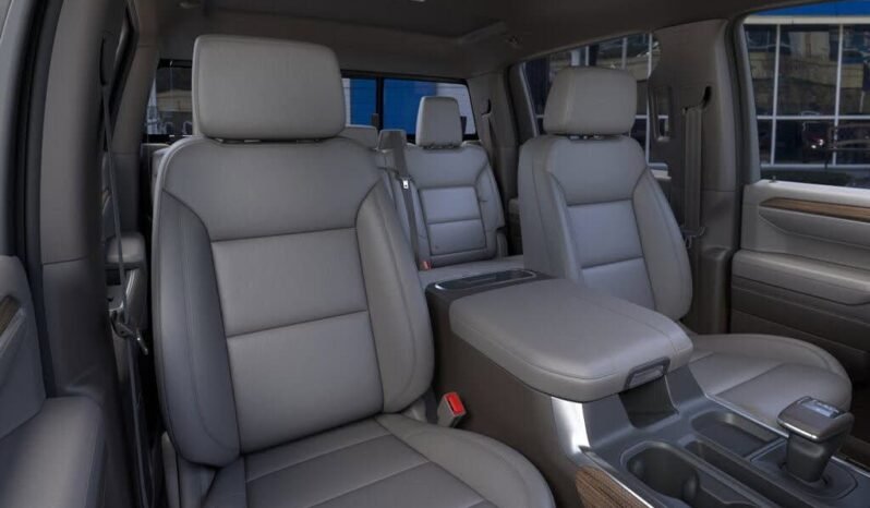 
								2026 Chevrolet Silverado 1500 LT full									