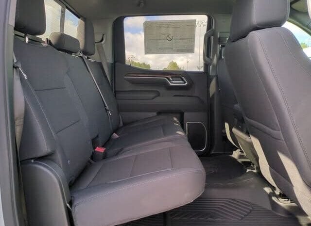 
								2026 Chevrolet Silverado 1500 RST full									