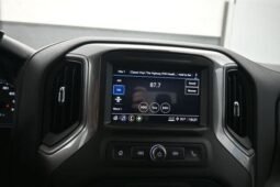 
										2026 Chevrolet Silverado 1500 Custom Trail Boss full									