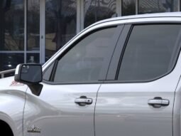 
										2026 Chevrolet Silverado 1500 LT full									