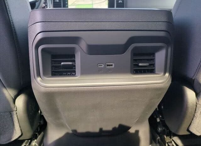 
								2026 Chevrolet Silverado 1500 RST full									