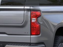 
										2026 Chevrolet Silverado 1500 LT full									