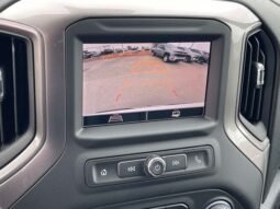 
										2026 Chevrolet Silverado 1500 Custom full									