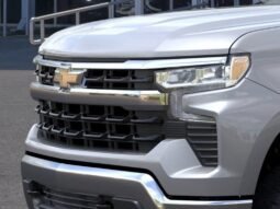 
										2026 Chevrolet Silverado 1500 LT full									