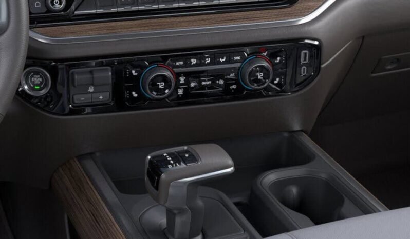 
								2026 Chevrolet Silverado 1500 LT full									