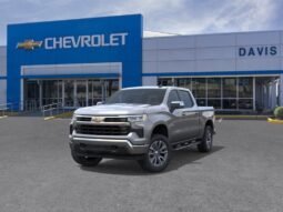 
										2026 Chevrolet Silverado 1500 LT full									