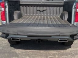 
										2026 Chevrolet Silverado 1500 RST full									