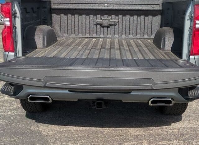 
								2026 Chevrolet Silverado 1500 RST full									