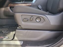 
										2026 Chevrolet Silverado 1500 RST full									