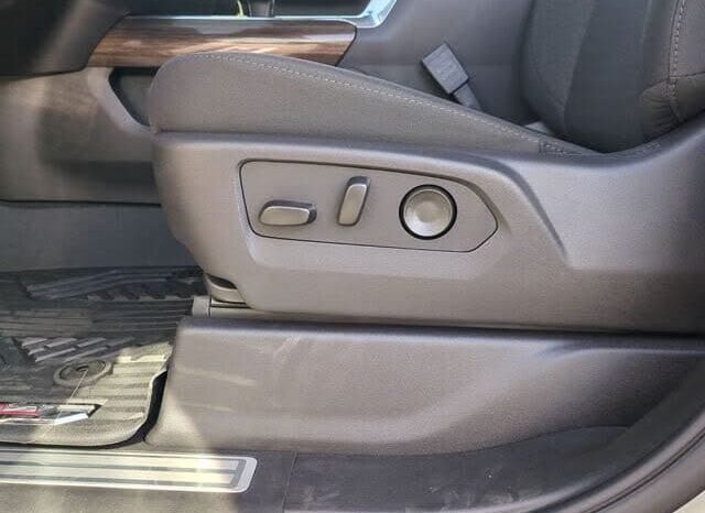 
								2026 Chevrolet Silverado 1500 RST full									