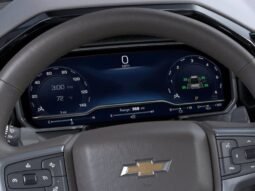 
										2026 Chevrolet Silverado 1500 LT full									
