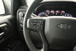 
										2026 Chevrolet Silverado 1500 Custom Trail Boss full									