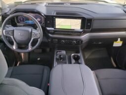 
										2026 Chevrolet Silverado 1500 RST full									